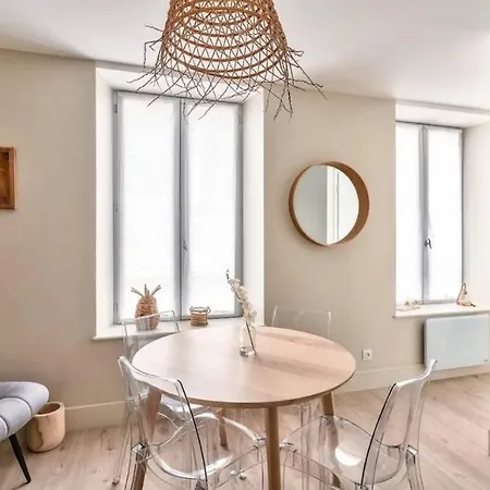 Le Cocooning 50 M De La En Baie De Somme Appartement Cayeux-sur-Mer
