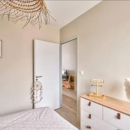 Le Cocooning 50 M De La En Baie De Somme Appartement