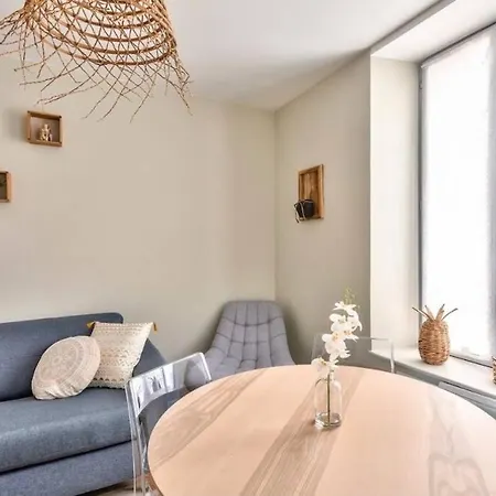 Le Cocooning 50 M De La En Baie De Somme Cayeux-sur-Mer