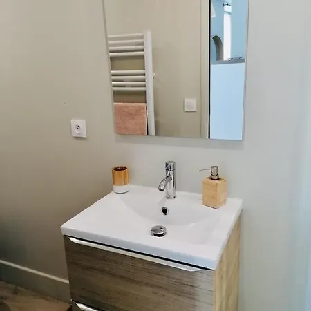 Le Cocooning 50 M De La En Baie De Somme Appartement