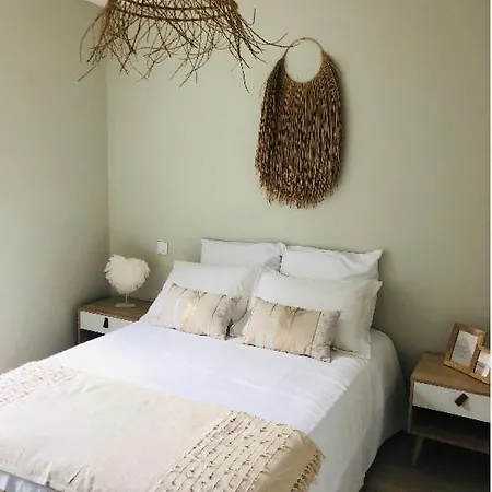 Le Cocooning 50 M De La En Baie De Somme Appartement *