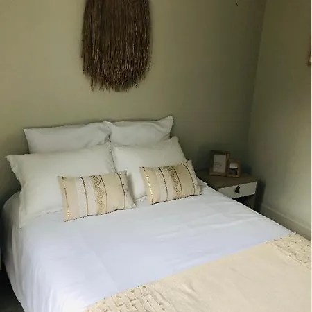 Le Cocooning 50 M De La En Baie De Somme