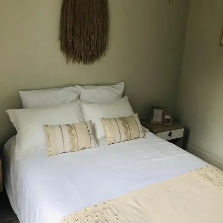 דירה Le Cocooning 50 M De La En Baie De Somme קאיו סור מר