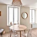 Le Cocooning 50 M De La En Baie De Somme Cayeux-sur-Mer