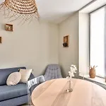 Le Cocooning 50 M De La En Baie De Somme * Cayeux-sur-Mer