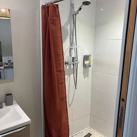 דירה Le Cocooning 50 M De La En Baie De Somme
