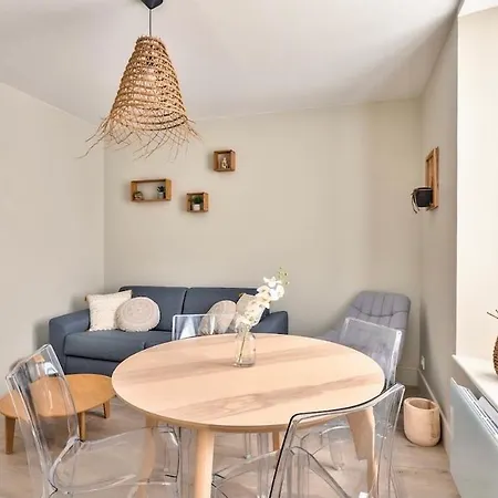 Le Cocooning 50 M De La En Baie De Somme *