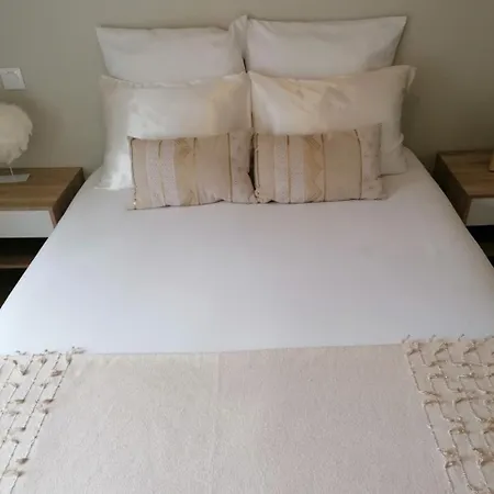 Le Cocooning 50 M De La En Baie De Somme Apartamento