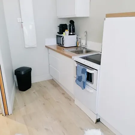 Le Cocooning 50 M De La En Baie De Somme Appartement Cayeux-sur-Mer